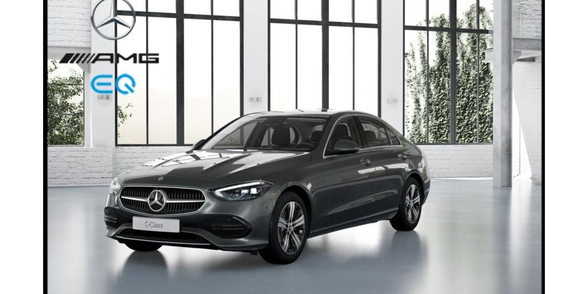 Mercedes-Benz C 180 5.437 km 34.550 &euro; Dillenburg 35683