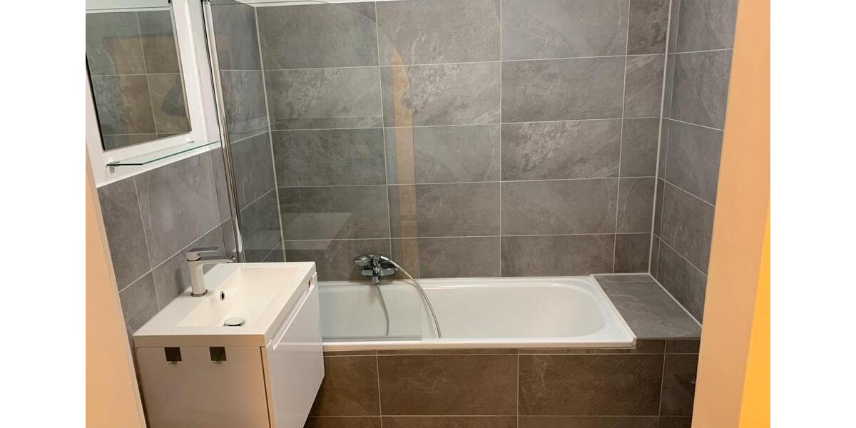 Etagenwohnung Siegen - 1 Zimmer, 50 m&sup2;, 440&euro; | Angebot:25883663