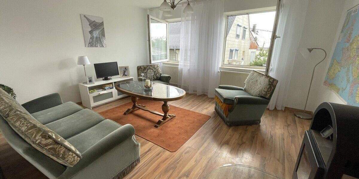 Einfamilienhaus Driedorf / Roth Roth - 6 Zimmer, 132 m&sup2;, 250.000&euro; | Angebot:25665445