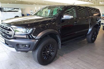 Ford Ranger 43.690 km 41.490 &euro; Waldbröl 51545