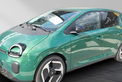 Renault Twingo 3.990 km 23.800 &euro; Haiger 35708