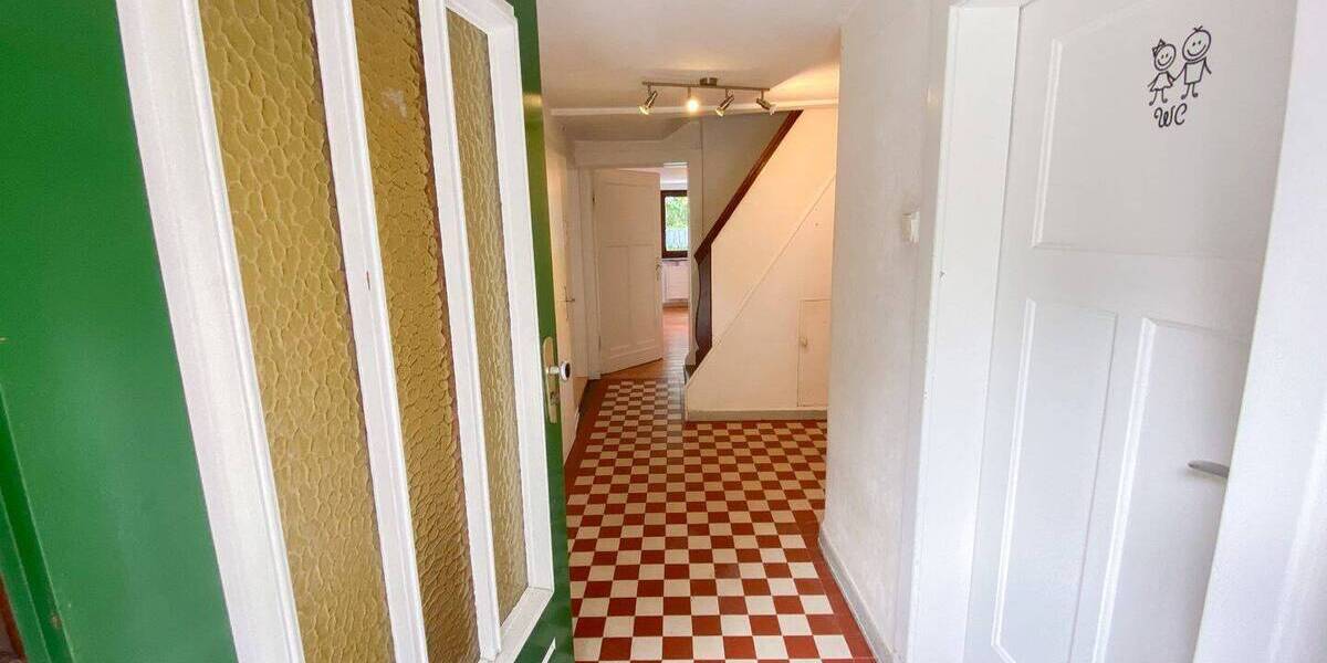 Einfamilienhaus Morsbach / Steimelhagen Steimelhagen - 8 Zimmer, 132 m&sup2;, 329.000&euro; | Angebot:25776402