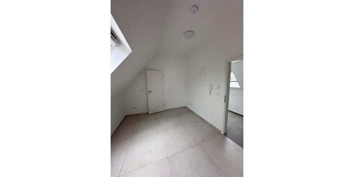 Etagenwohnung Siegen Kaan-Marienborn - 1 Zimmer, 17 m&sup2;, 430&euro; | Angebot:22711241