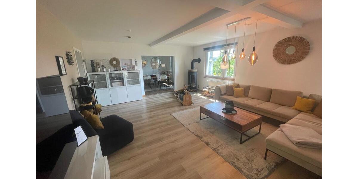 Einfamilienhaus Siegen - 5 Zimmer, 160 m&sup2;, 540.000&euro; | Angebot:25931024