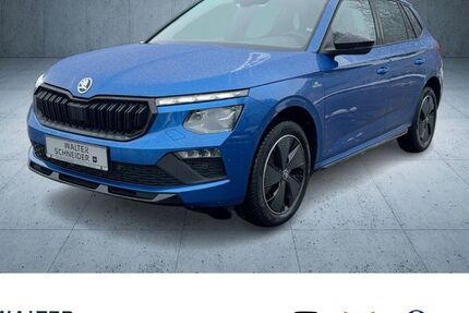 Skoda Kamiq 5.100 km 25.950 &euro; Kreuztal 57223
