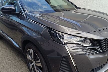Peugeot 3008 16.550 km 21.990 &euro; Hachenburg 57627
