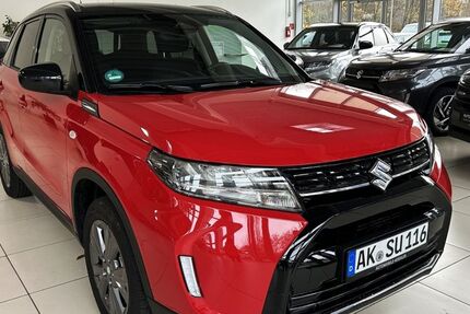Suzuki Vitara 8.800 km 26.700 &euro; Siegen 57072