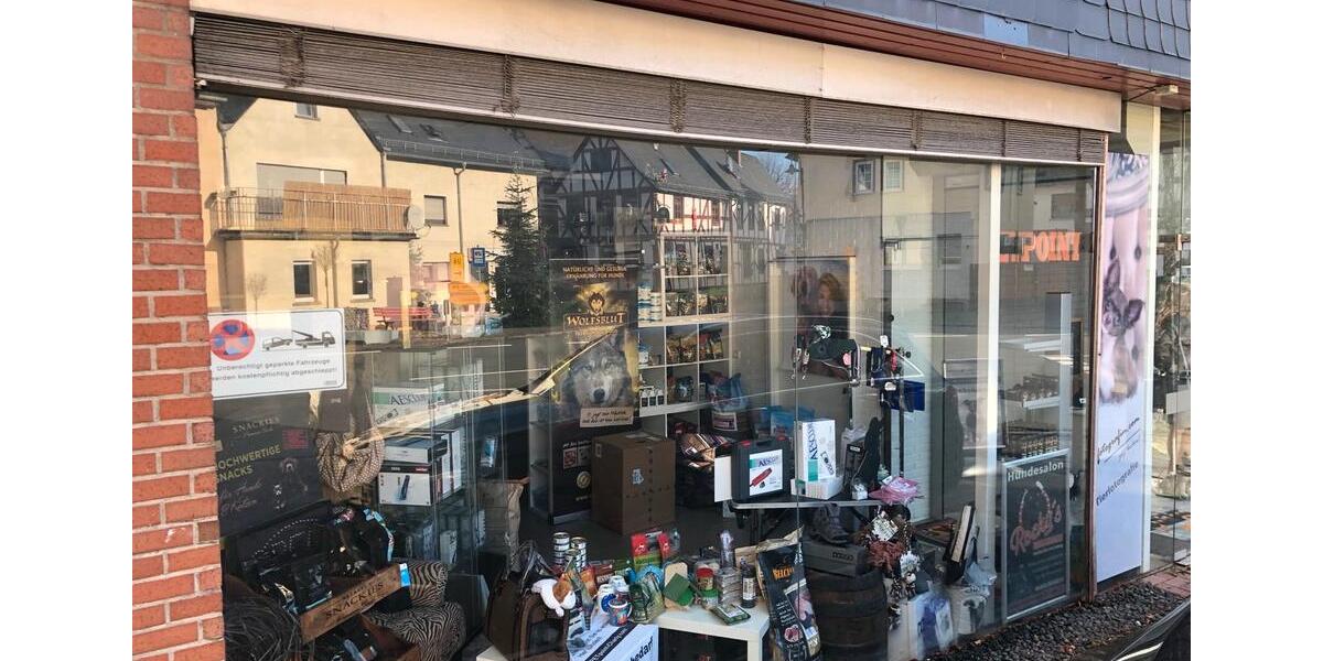 Gewerbeobjekt Hellenhahn-Schellenberg Schellenberg - 840&euro; | Angebot:26043806