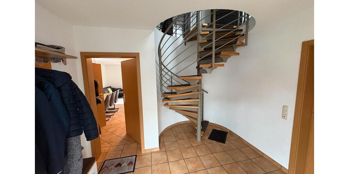 Erdgeschoßwohnung Kreuztal - 1 Zimmer, 85 m&sup2;, 1.200&euro; | Angebot:25933235