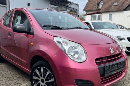Suzuki Alto 149.449 km 2.490 &euro; Kreuztal 57223