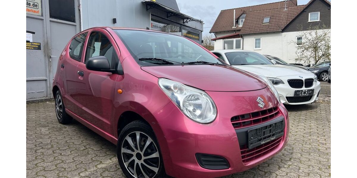 Suzuki Alto 149.449 km 2.490 &euro; Kreuztal 57223