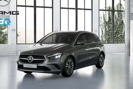 Mercedes-Benz B 200 44.592 km 31.880 &euro; Betzdorf 57518