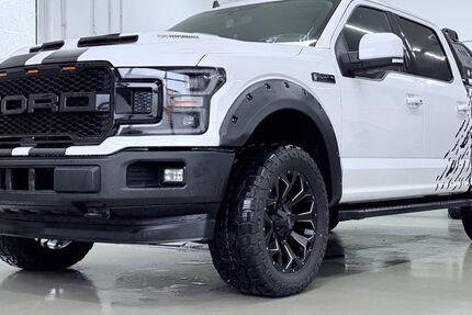 Ford F 150 154.150 km 41.991 &euro; Driedorf 35759