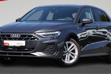 Audi A3 20.463 km 31.470 &euro; Herborn 35745