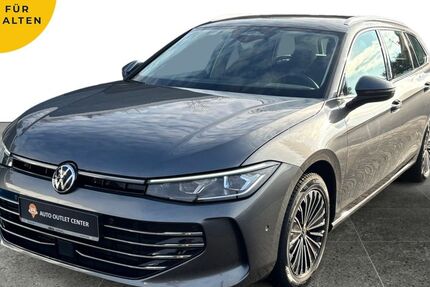 VW Passat Variant 21.000 km 32.880 &euro; Betzdorf 57518