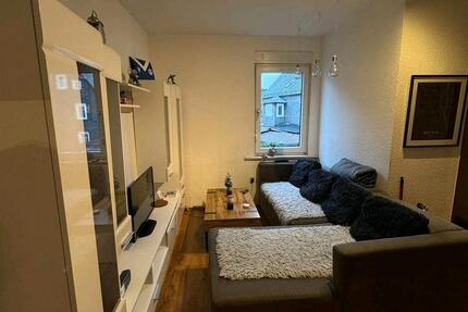 Wohnung Siegen Dillnhütten - 2 Zimmer, 50 m&sup2;, 480&euro; | Angebot:25979655