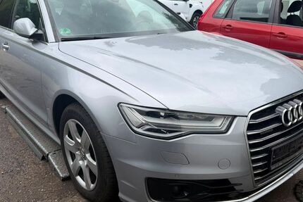 Audi A6 210.000 km 15.999 &euro; Siegen 57072