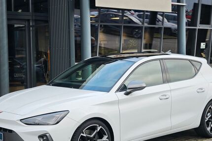 Cupra Leon 1.500 km 42.999 &euro; Wissen 57537