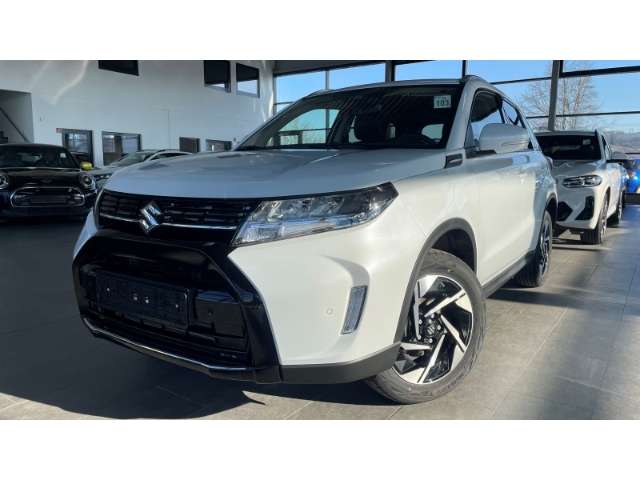 Suzuki Vitara 1.050 km 24.970 &euro; Attendorn 57439