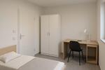 Etagenwohnung Siegen Kaan-Marienborn - 1 Zimmer, 17 m&sup2;, 430&euro; | Angebot:22711241