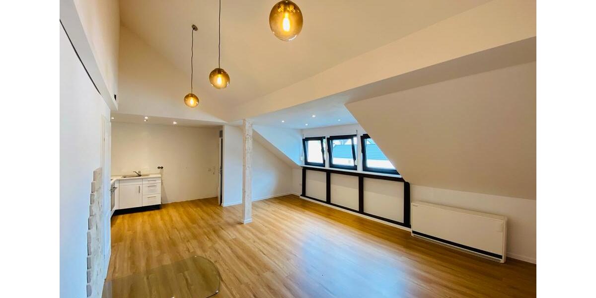 Etagenwohnung Gebhardshain - 3 Zimmer, 80 m&sup2;, 615&euro; | Angebot:26662812