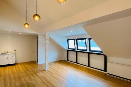 Wohnung Gebhardshain - 3 Zimmer, 80 m&sup2;, 615&euro; | Angebot:26662812