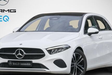 Mercedes-Benz A 200 22.630 km 32.080 &euro; Siegen 57074