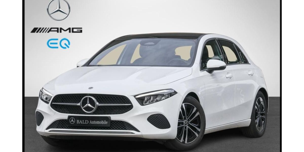 Mercedes-Benz A 200 22.630 km 32.280 &euro; Siegen 57074