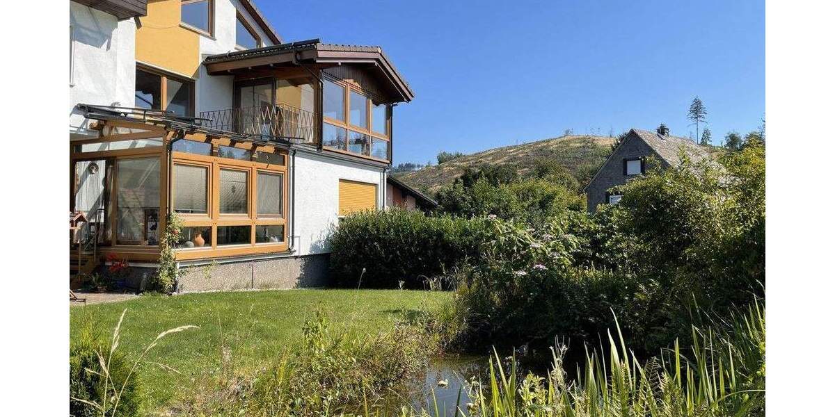 Mehrfamilienhaus, Wohnhaus Dietzhölztal Mandeln - 1 Zimmer, 302 m&sup2;, 329.000&euro; | Angebot:25768536