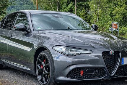 Alfa Romeo Giulia 69.000 km 29.990 &euro; Hachenburg 57627