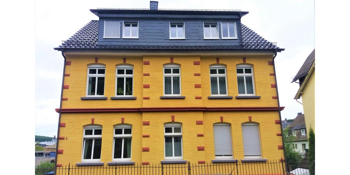 Dachgeschoßwohnung Siegen Kaan-Marienborn - 3 Zimmer, 88 m&sup2;, 940&euro; | Angebot:25714499