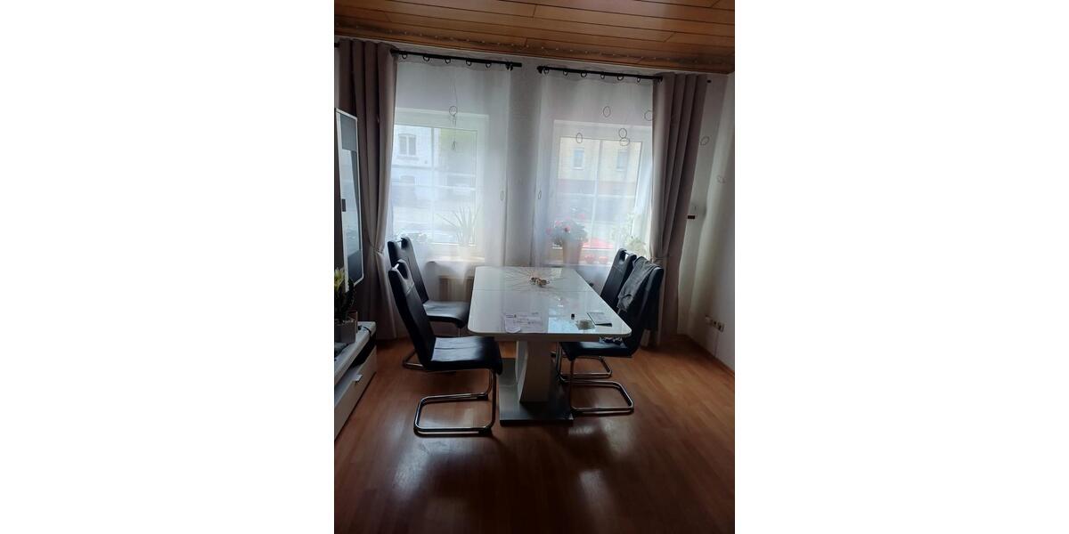 Erdgeschoßwohnung Siegen Weidenau - 2 Zimmer, 58 m&sup2;, 500&euro; | Angebot:26631253