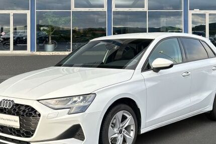 Audi A3 19.600 km 27.450 &euro; Herborn 35745