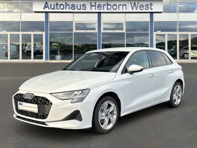 Audi A3 19.600 km 27.450 &euro; Herborn 35745