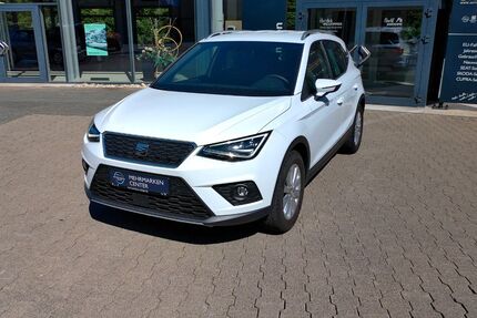 Seat Arona 39.989 km 16.900 &euro; Bad Laasphe 57334