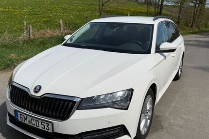 Skoda Superb 165.000 km 19.999 &euro; Reichshof 51580