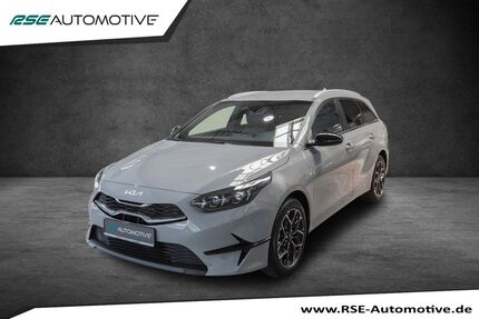 Kia ceed Sportswagon 9.800 km 26.490 &euro; Halver 58553