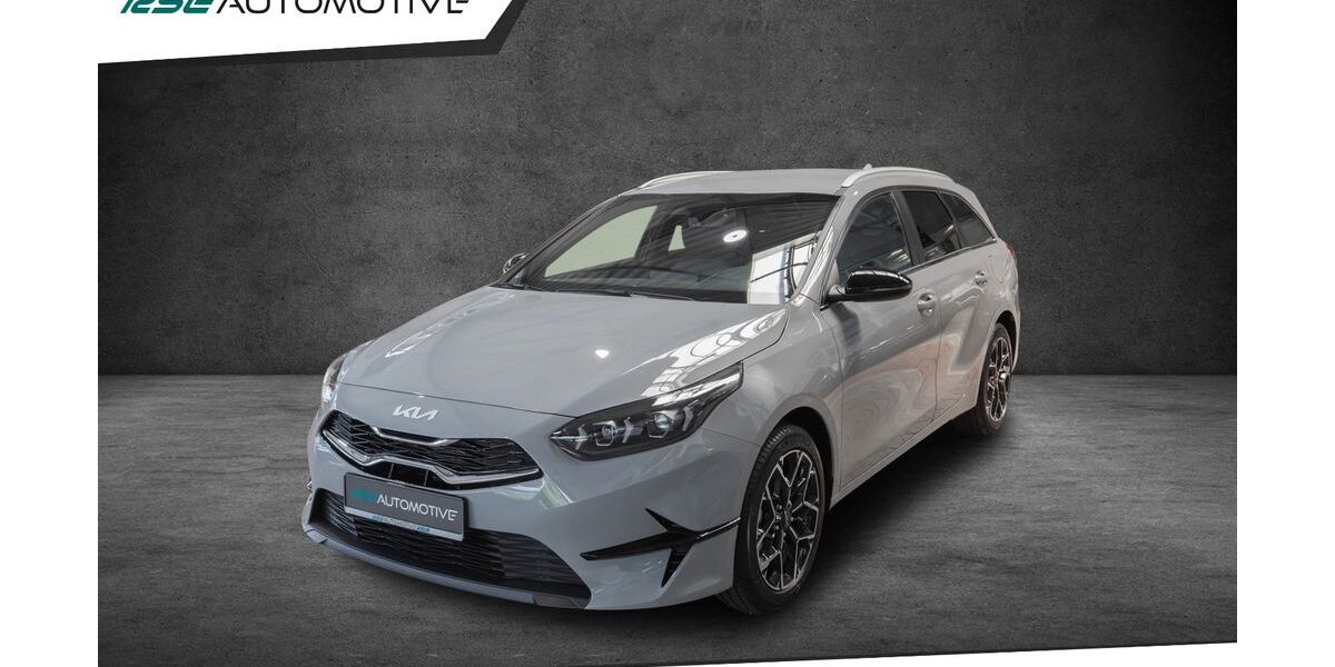Kia ceed Sportswagon 9.800 km 28.990 &euro; Olpe 57462