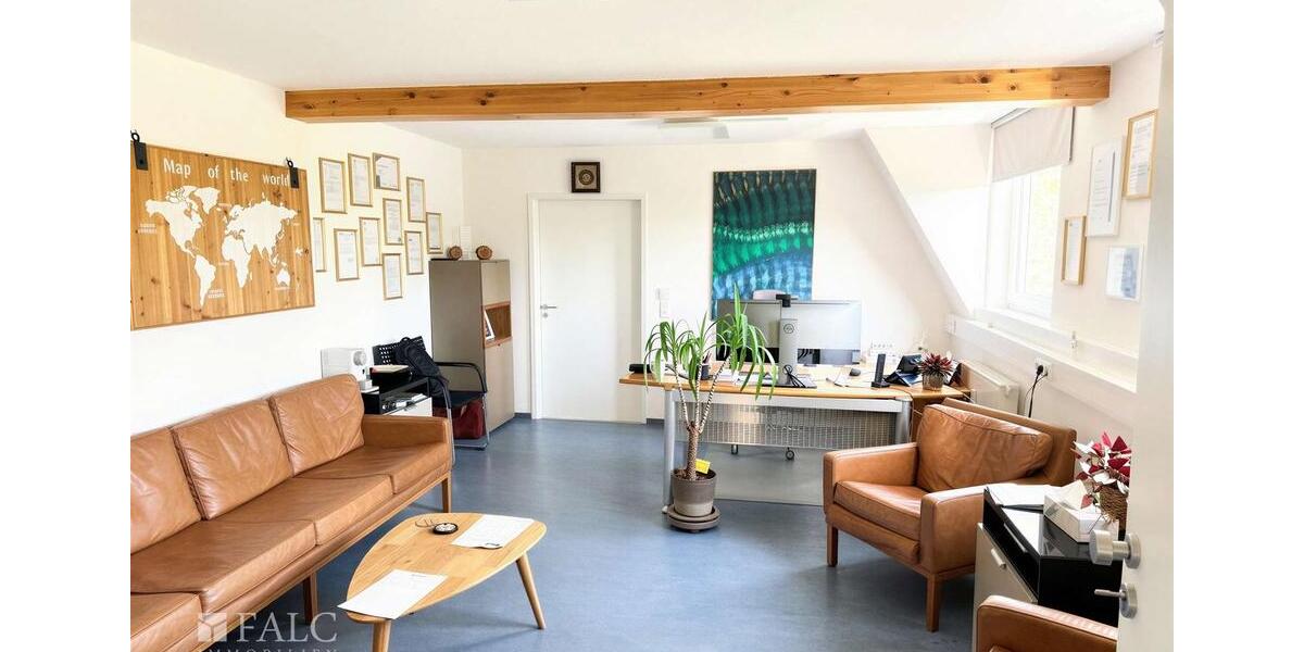 Gewerbeobjekt Siegen Weidenau - 800&euro; | Angebot:26588093