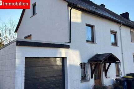 Haus Eschenburg Eibelshausen - 4 Zimmer, 90 m&sup2;, 149.000&euro; | Angebot:25667517