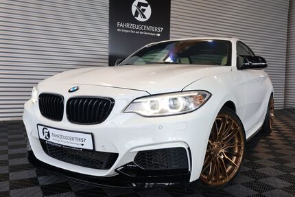 BMW M240i 114.773 km 27.999 &euro; Wenden 57482