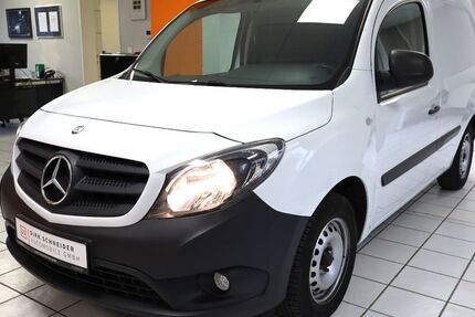 Mercedes-Benz Citan 54.900 km 13.490 &euro; Netphen 57250