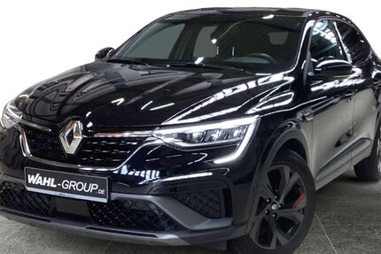 Renault Arkana 27.156 km 18.980 &euro; Siegen 57076