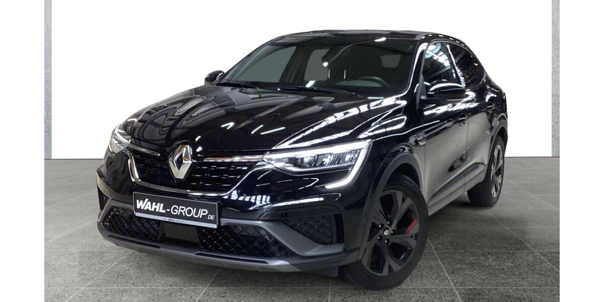 Renault Arkana 27.156 km 18.980 &euro; Siegen 57076