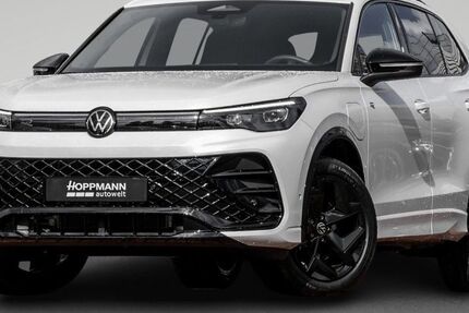 VW Tiguan 10.578 km 46.980 &euro; Olpe 57462
