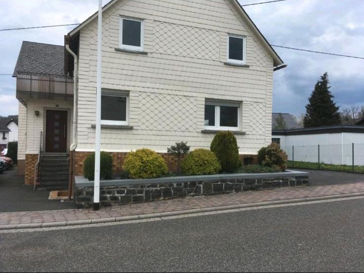 Doppelhaushälfte Bad Marienberg (Westerwald) - 7 Zimmer, 120 m&sup2;, 1.200&euro; | Angebot:25354930