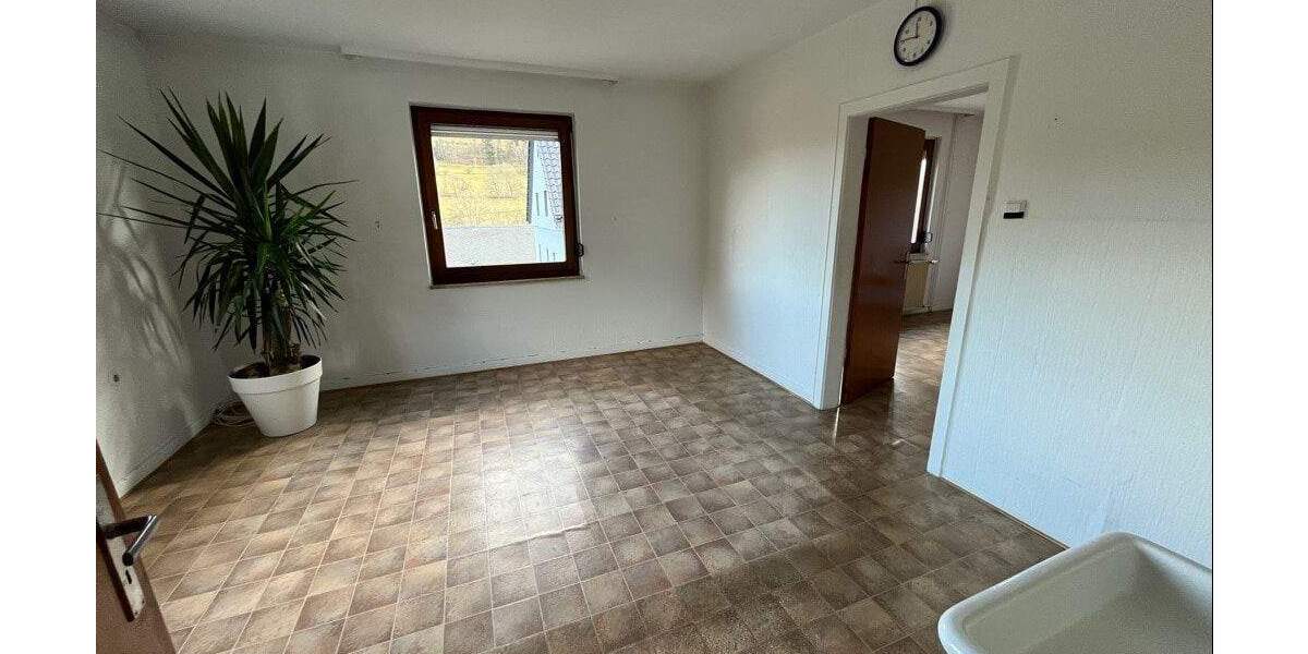 Doppelhaushälfte Haiger Offdilln - 5 Zimmer, 100 m&sup2;, 137.500&euro; | Angebot:25730408