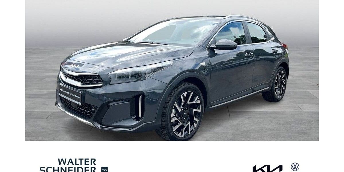 Kia XCeed 14.295 km 19.980 &euro; Siegen 57072