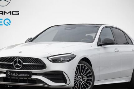 Mercedes-Benz C 180 4.970 km 44.230 &euro; Betzdorf 57518