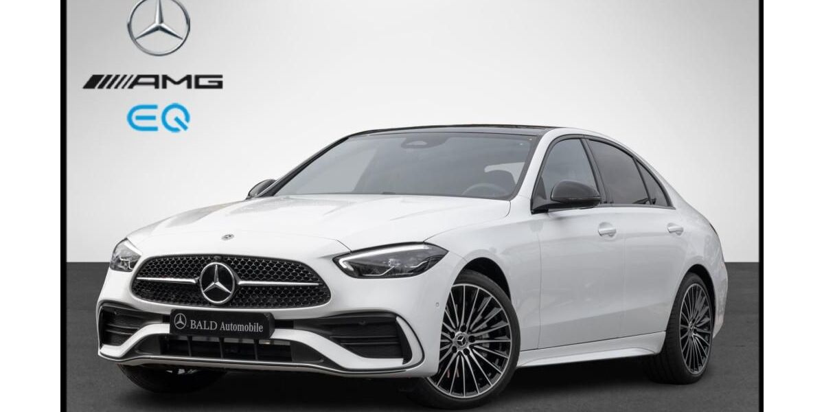 Mercedes-Benz C 180 4.970 km 44.230 &euro; Betzdorf 57518